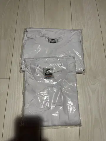 PROCLUB HEAVYWEIGHT L S TEE 2XL 3XL 세트