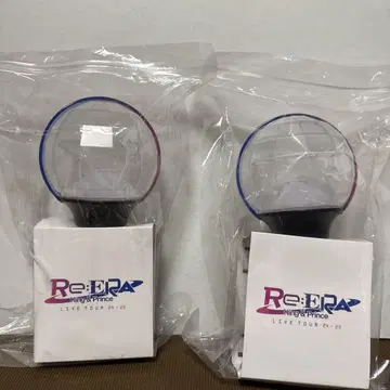 King & Prince Re:RA 응원봉 2개 세트