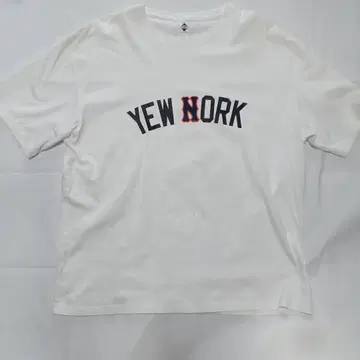 EXP YEW NORK 티셔츠 XL