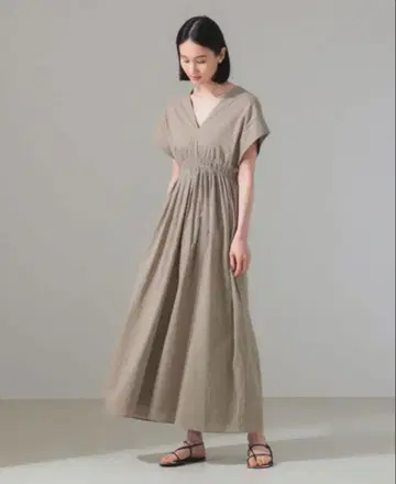 마리하 여름의 빛 드레스 원피스 36호