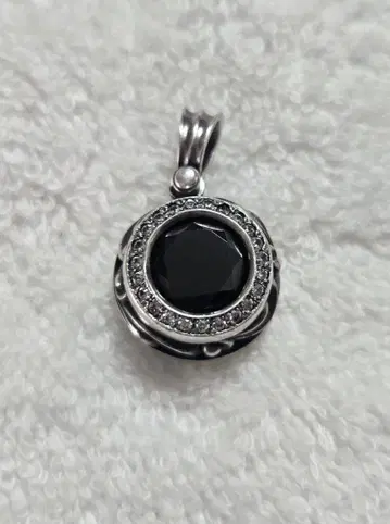 AQUASILVER 925 펜던트