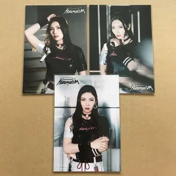 뱅드림 레이어 Rachel