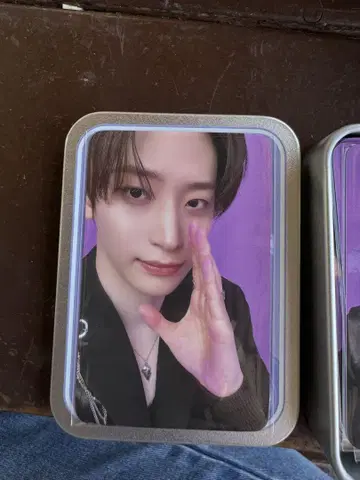 크레이비티 존모 라키드로