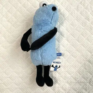 인형 선선