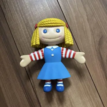 토이스토리 제니 인형 피규어 메디콤토이