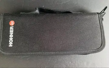 Hohner 하모니카 보관 케이스