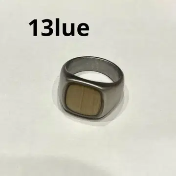 13lue 반지