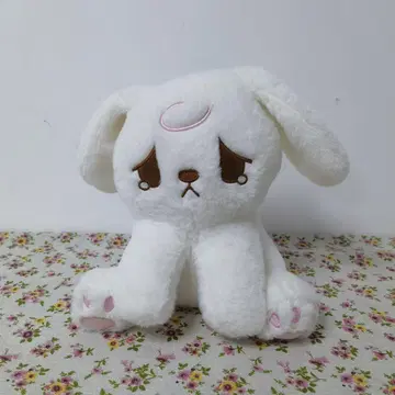 봉제 인형 토끼