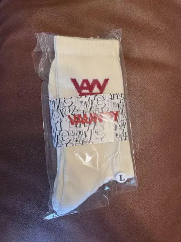 Vaundy 양말 L 사이즈