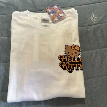 일광화상 키티 티셔츠