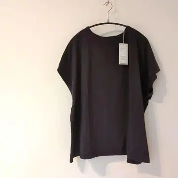 nest Robe 빈티지 천축 BIG Tee BLACK 택 포함