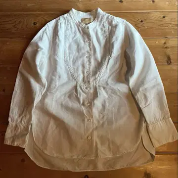 나이젤 카본 NIGEL CABOURN 80450810100 긴팔 셔츠