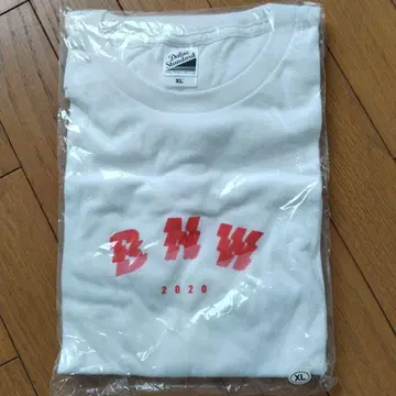 Little Glee Monster BNW 티셔츠 XL 미사용