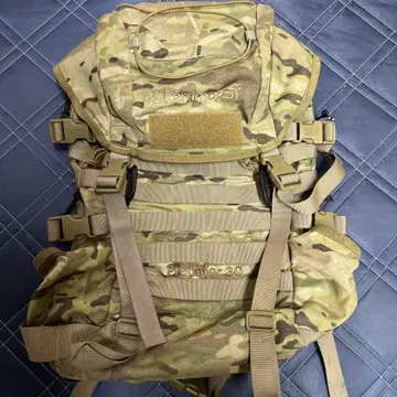 karrimor SF PREDATOR 30 멀티캠
