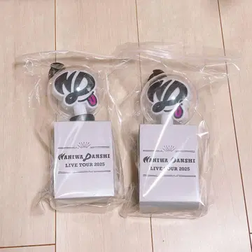 나니와단시 LIVE TOUR 2025 응원봉