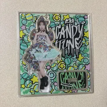 오가와 나나코 아크릴 스탠드 CANDYTUNE 캔츄