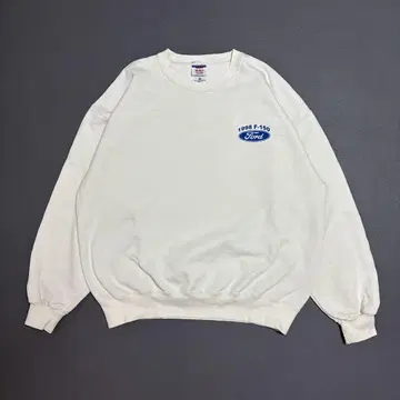 90s FORD F150 맨투맨 구제 의류