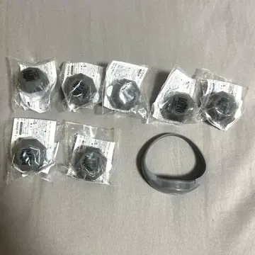 간논자카 도쿠호 반지 라이트 뱅글 라이트