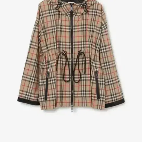【BURBERRY】lady's オーバーsizeウィンドブレーカー ジャケット BURBERRY | 버버리 Burberry Windbreaker Jacket on Bunjang