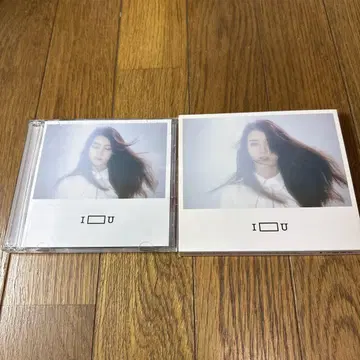 iu CD