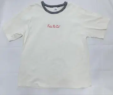 저널 스탠다드 Felix 티셔츠