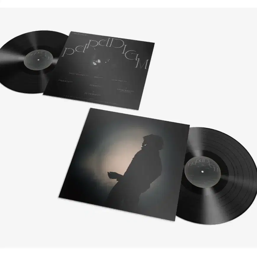 レコード] Christian kuria / borderline LP Christian Kuria