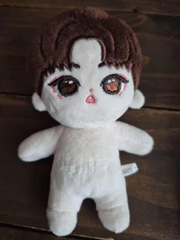 StrayKids 리노 마스터 봉제 인형 10cm
