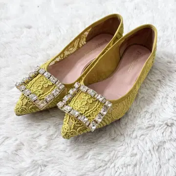 Pretty Ballerinas 프리티 발레리나 밸리 슈즈