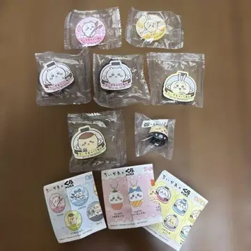 쿠라스시 치이카와 (먼작귀) [7개 세트]