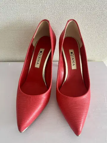 다이애나 펌프스 21cm~21.5cm