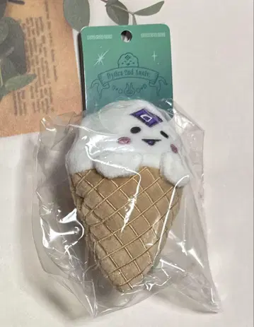 무리구름 카게츠 마스코트 참 와타쿠모군 오토모