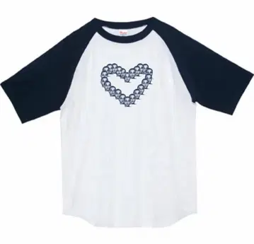 ARAKI 24ss 래글런 T XL 사이즈