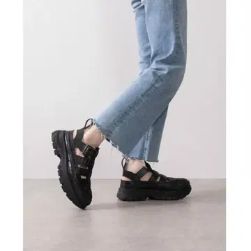 새상품 컨버스 올스타 (R) 트랙 웨이브 글래디에이터 OX
