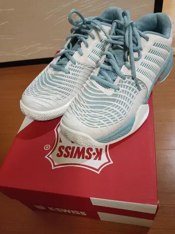 K-Swiss 익스프레스 라이트 3 케이스 스위스 테니스화