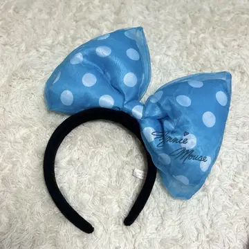 디즈니 머리띠