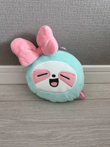 ITZY 리아 카드 케이스 키링
