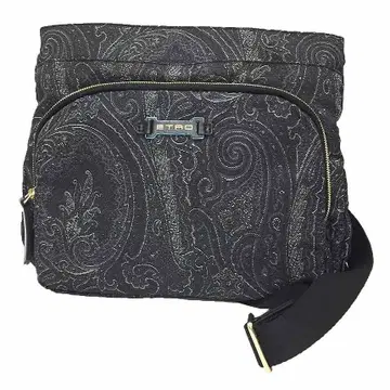 ETRO 페이즐리 무늬 숄더백 aq11863