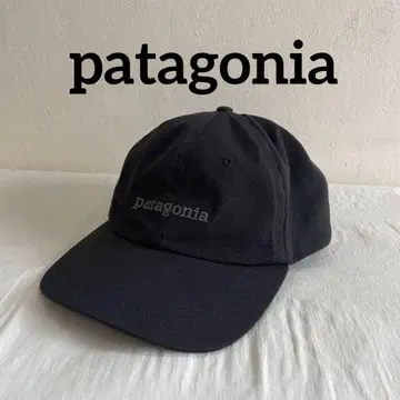 파타고니아 캡 patagonia