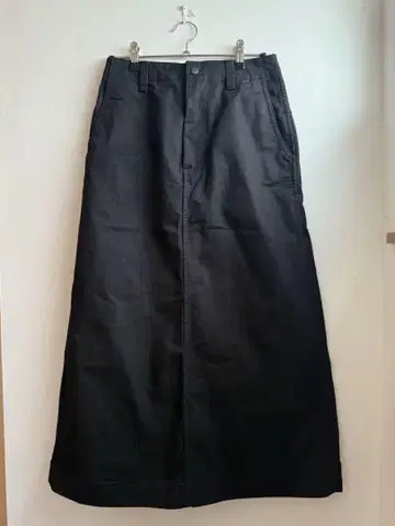 스노우피크 스노우피크 TAKIBI Chino Skirt 사이즈 2