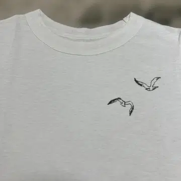 45 티셔츠