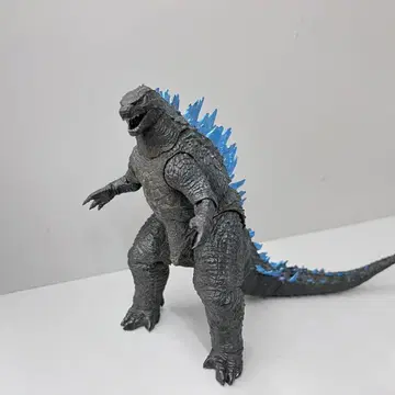 HIYA TOYS 고질라