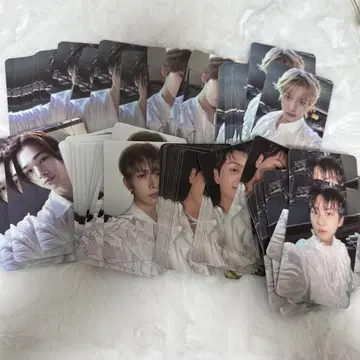 ENHYPEN SHOPEE K-POP Merchandise 167개