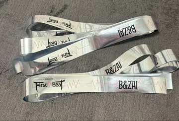 B&ZAI 은테 2장 세트