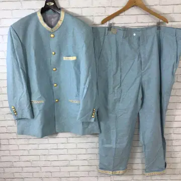 7.15 h310 MAI TAILLEUR 셋업 빈티지
