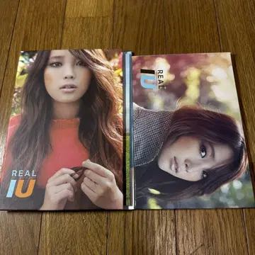 iu 진짜 진짜+