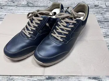 MOONSTAR 문스타 네이비 스니커즈 30.0cm 4E