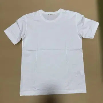 neat 티셔츠 화이트