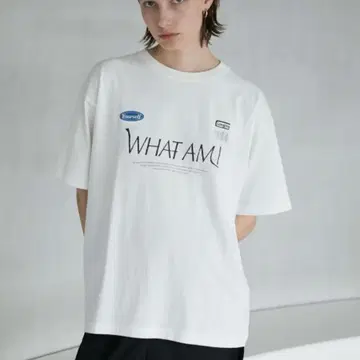 라포두제 LA PEAU DE GEM T셔츠