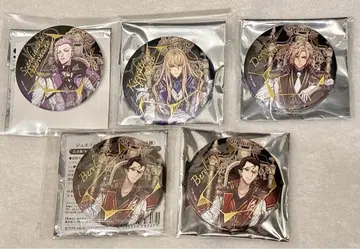 FGO AGF 캔뱃지 주얼리 가공 캔뱃지 키리슈타리아 데이비드