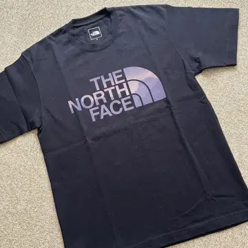 THE NORTH FACE 티셔츠 NT32452 미사용 새상품
